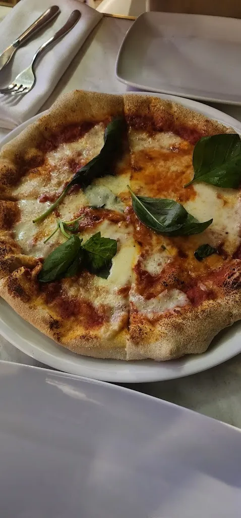 ofir aharon_Bianco Restaurant_Playa de las Américas_recensione