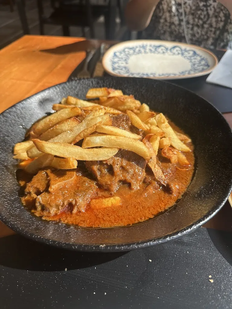 Xuran_Taberna Tío Martín_Playa de las Américas_review