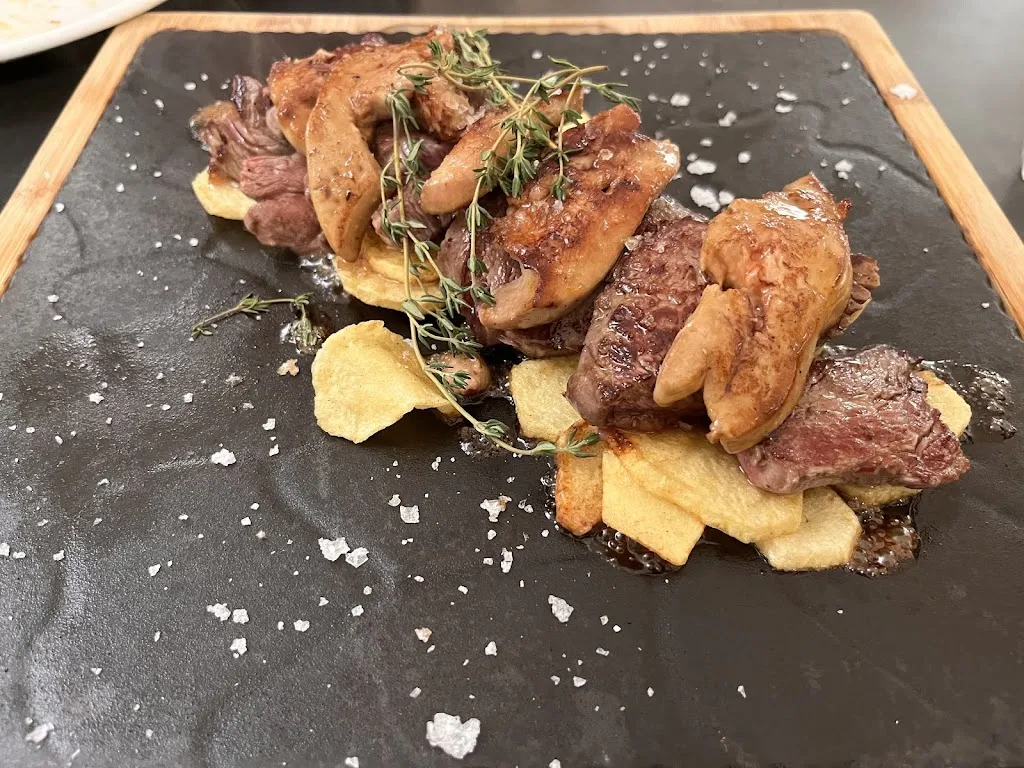 Tim_Mt83 Restaurante_Elche/Elx_review