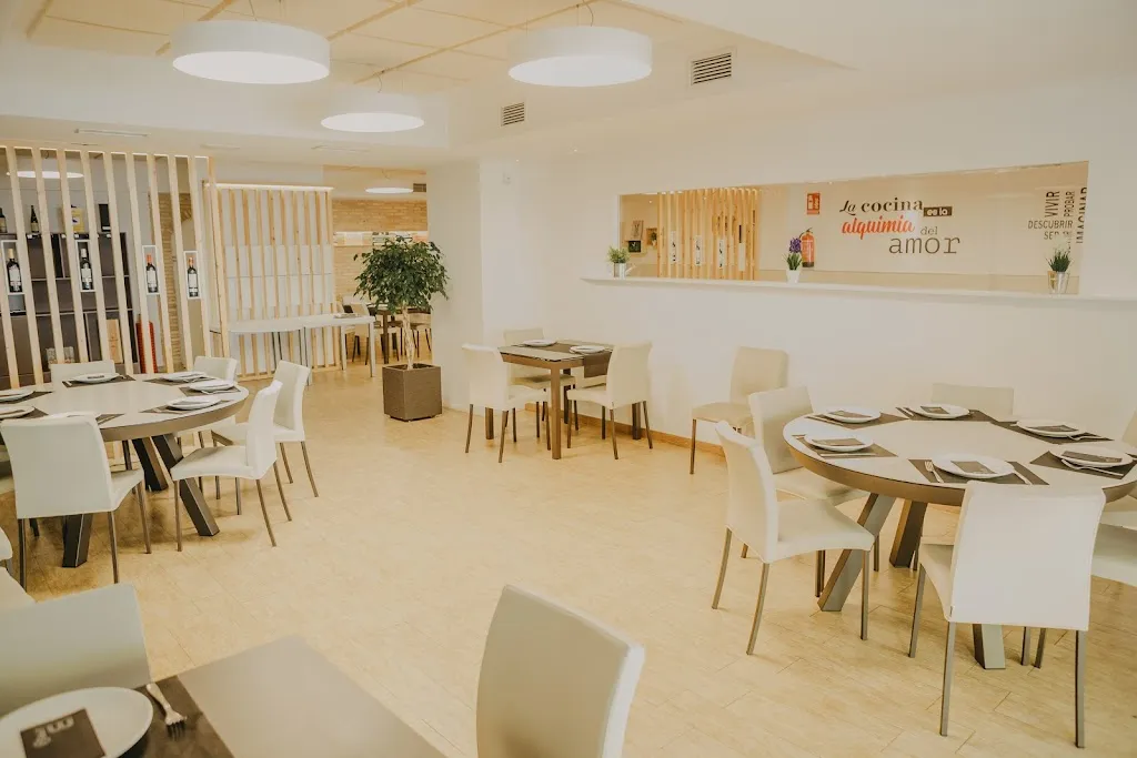 Mt83 Restaurante_Elche/Elx_slider_image_1