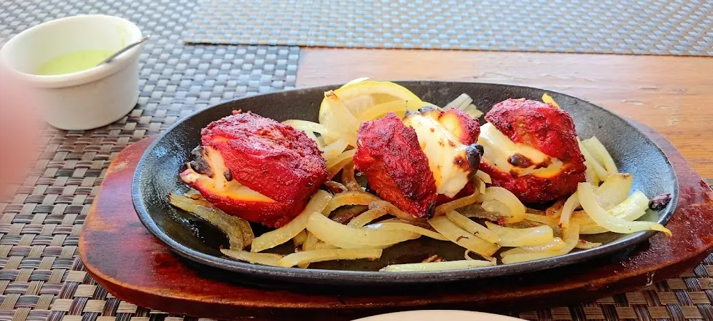 Menu_Spice of india_Playa de las Américas_image_1