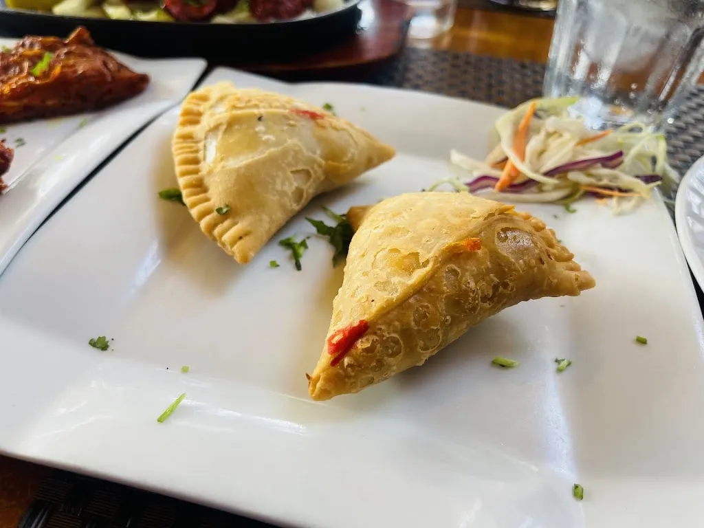 Menu_Spice of india_Playa de las Américas_image_2