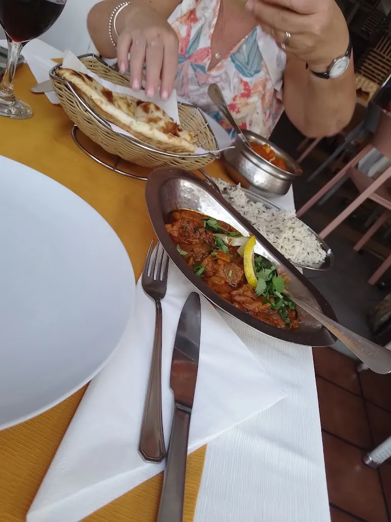 Menu_Spice of india_Playa de las Américas_image_3