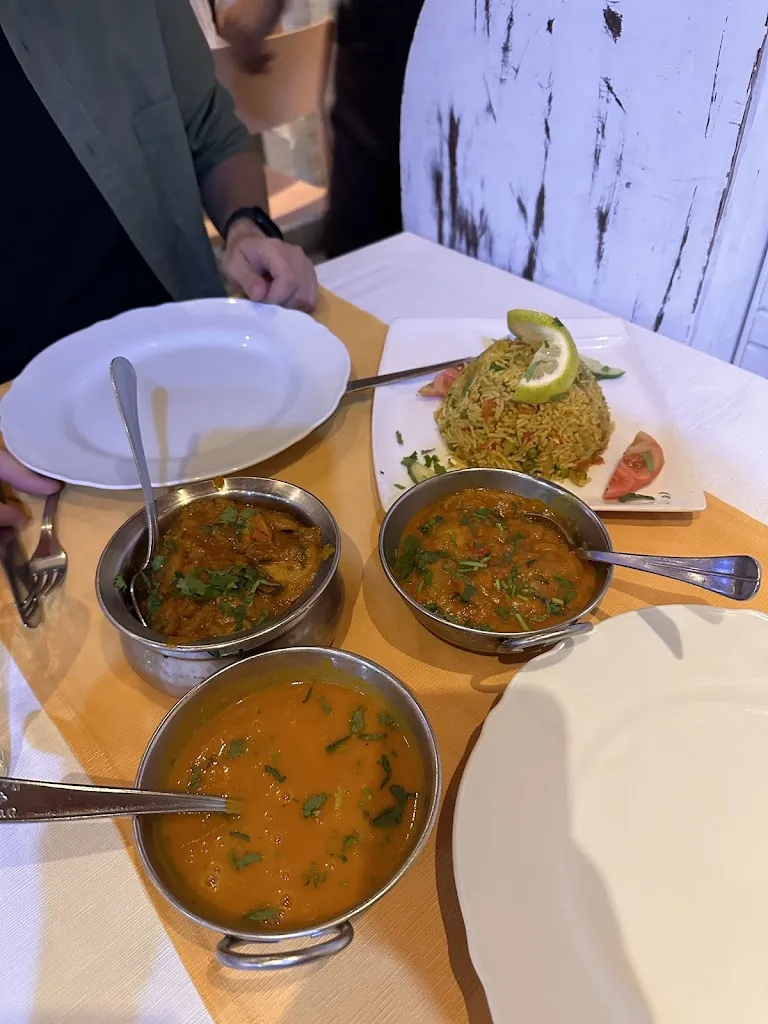 Menu_Spice of india_Playa de las Américas_image_4