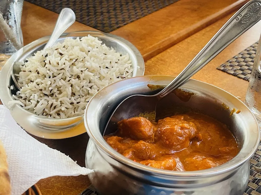 Menu_Spice of india_Playa de las Américas_image_5