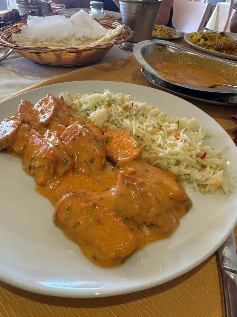 Menu_Spice of india_Playa de las Américas_image_6