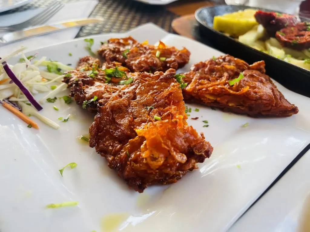 Menu_Spice of india_Playa de las Américas_image_7