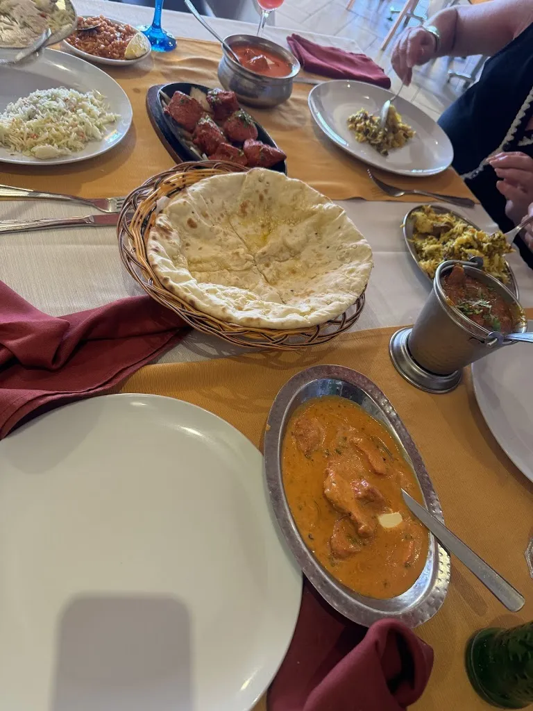 Menu_Spice of india_Playa de las Américas_image_8