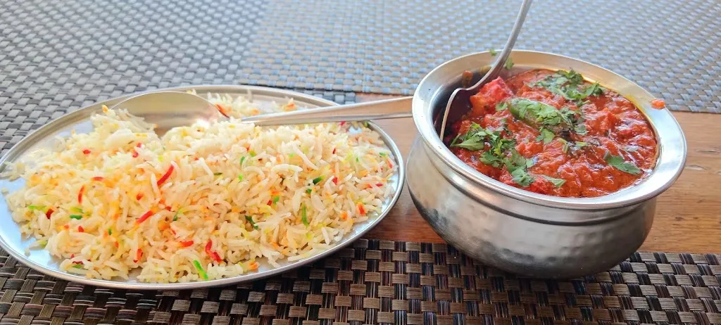 Menu_Spice of india_Playa de las Américas_image_9