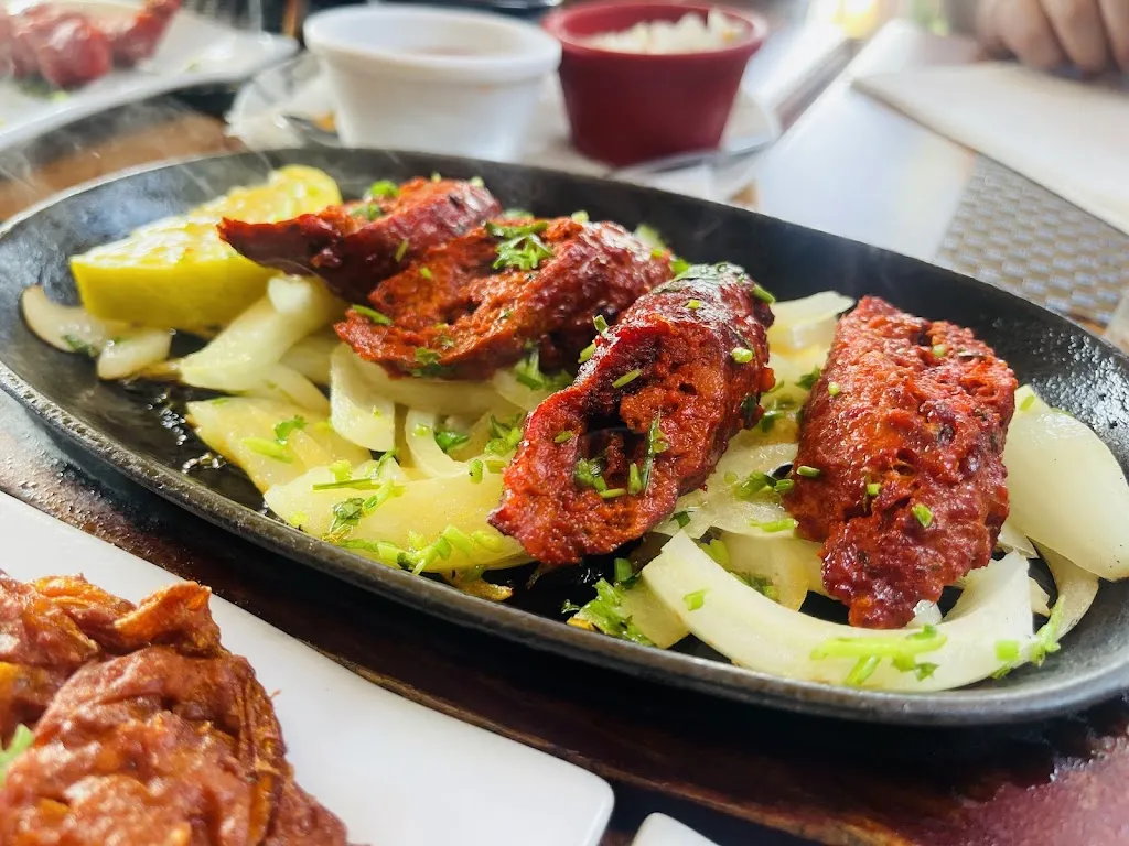 Ronni Plindstrup_Spice of india_Playa de las Américas_review