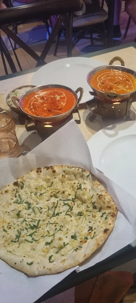 chizzy l_Tandoori Hut - Las Americas_Playa de las Américas_avis