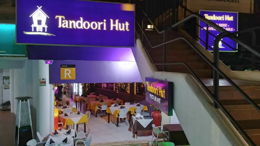 Tandoori Hut - Las Americas restaurant in Playa de las Américas