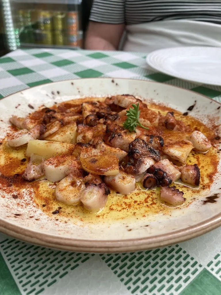 Menu_El Jardin De La Abuela_Playa de las Américas_image_5