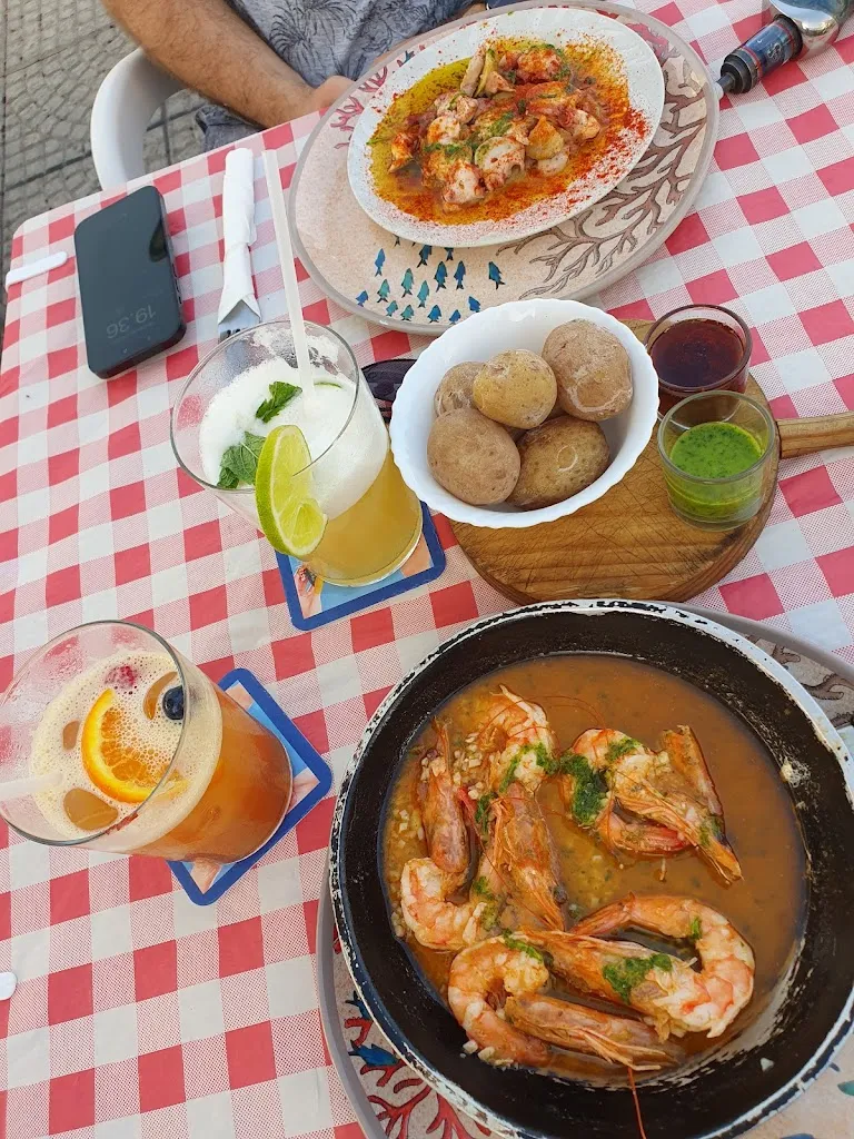 Menu_El Jardin De La Abuela_Playa de las Américas_image_7