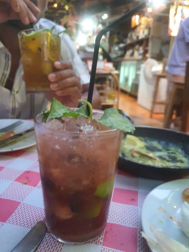 Menu_El Jardin De La Abuela_Playa de las Américas_image_9