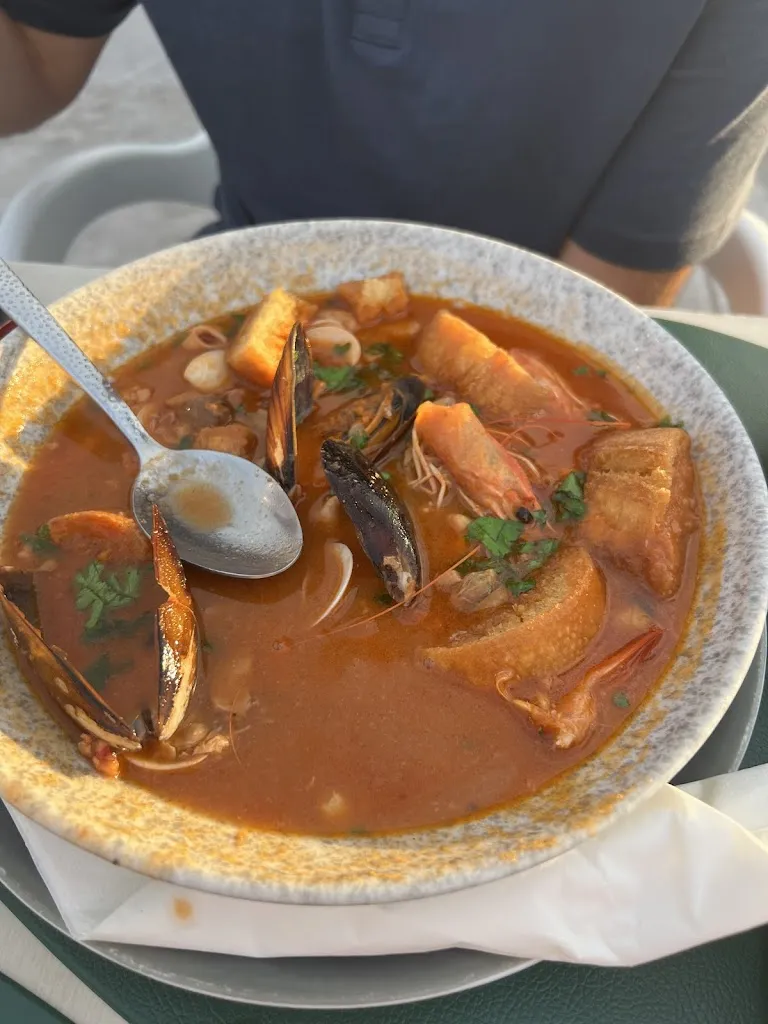 Anastasia_El Jardin De La Abuela_Playa de las Américas_review