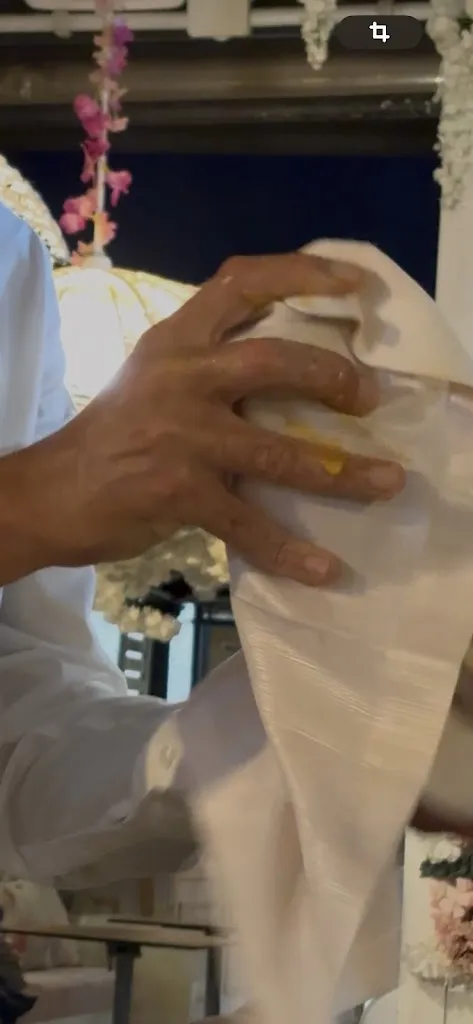 Alina_Fiore Tenerife_Playa de las Américas_review