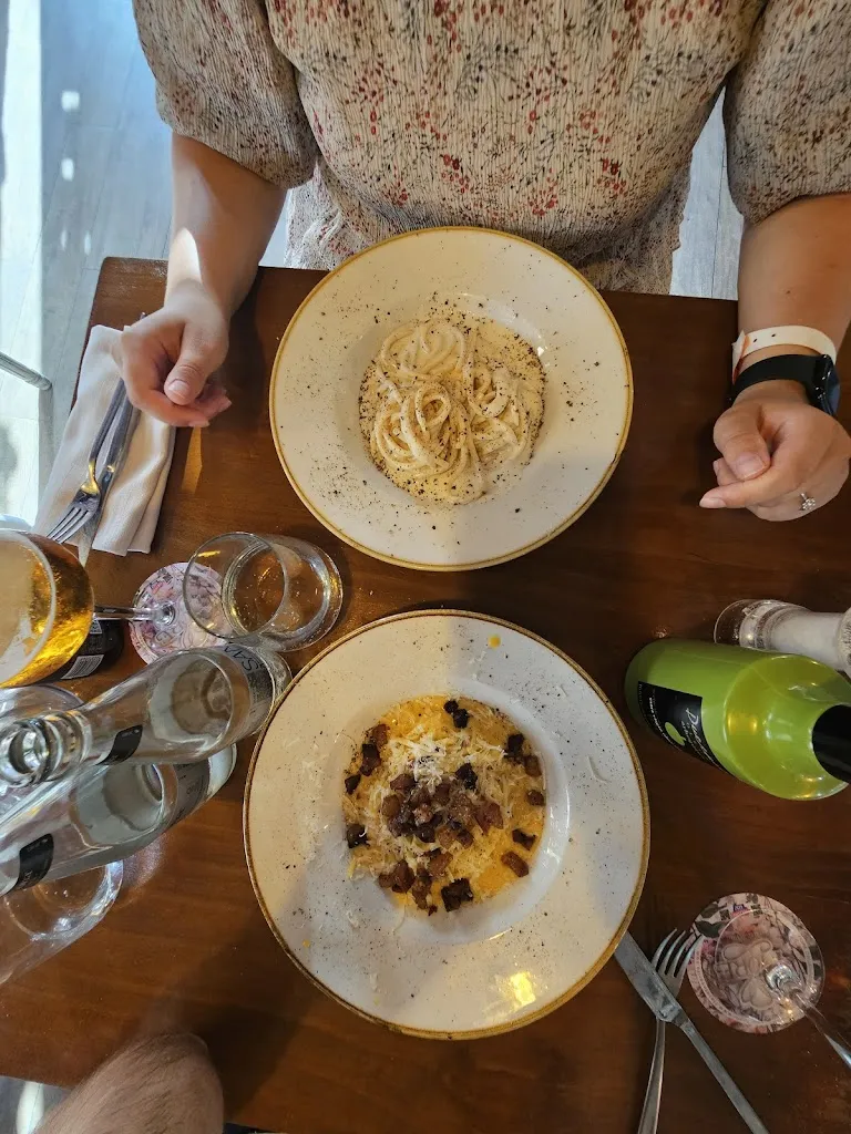 Jesper Vest Hansen_Fiore Tenerife_Playa de las Américas_review