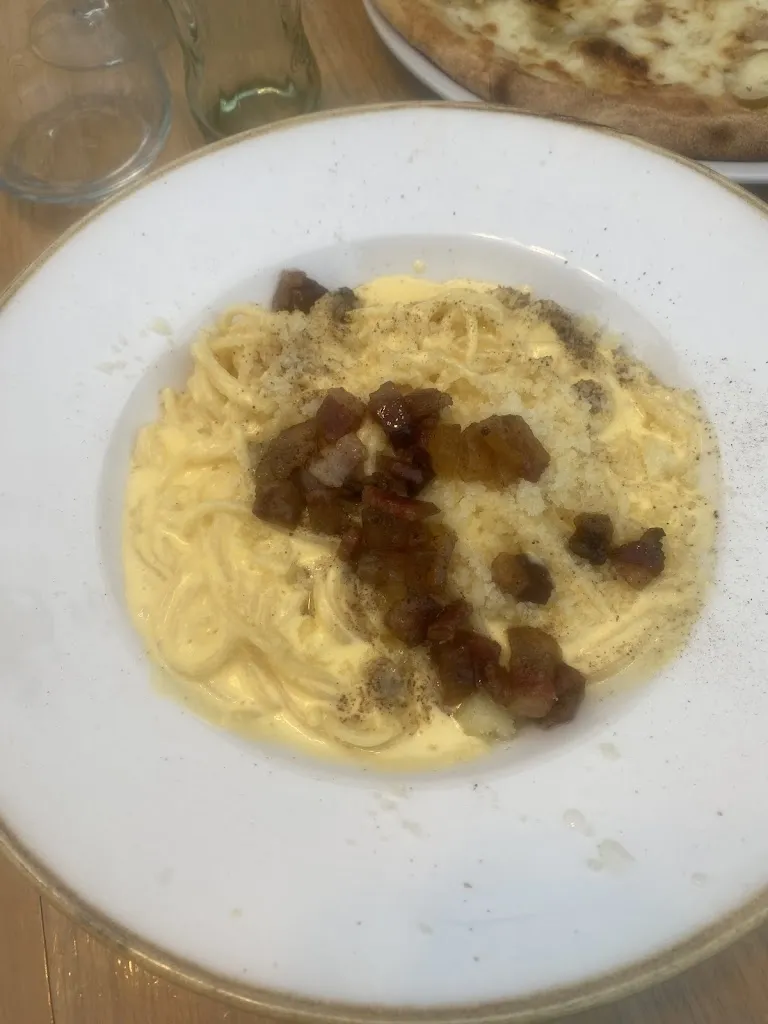 Ruby OConnor_Fiore Tenerife_Playa de las Américas_review