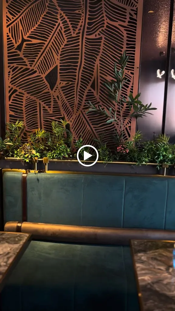 Copper Tiger Restaurant | Wild Side of Asia | Playa de Las Américas_Playa de las Américas_slider_image_2