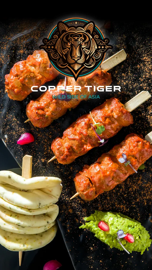 Copper Tiger Restaurant | Wild Side of Asia | Playa de Las Américas_Playa de las Américas_slider_image_3