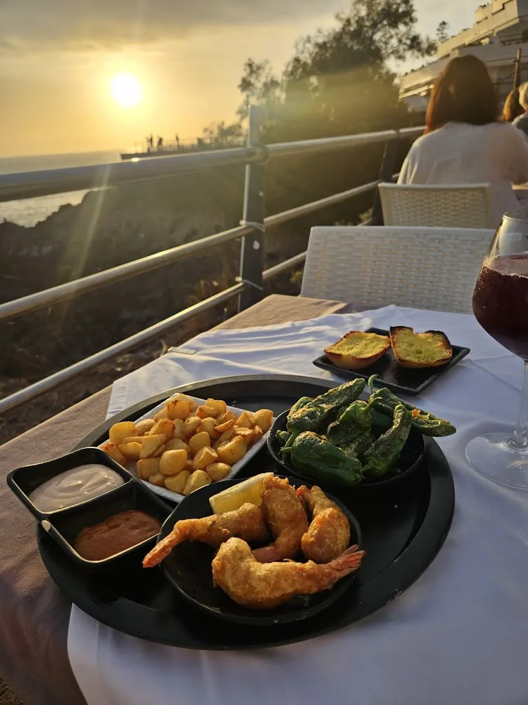 Lion K_Aurora Restaurant_Playa de las Américas_review