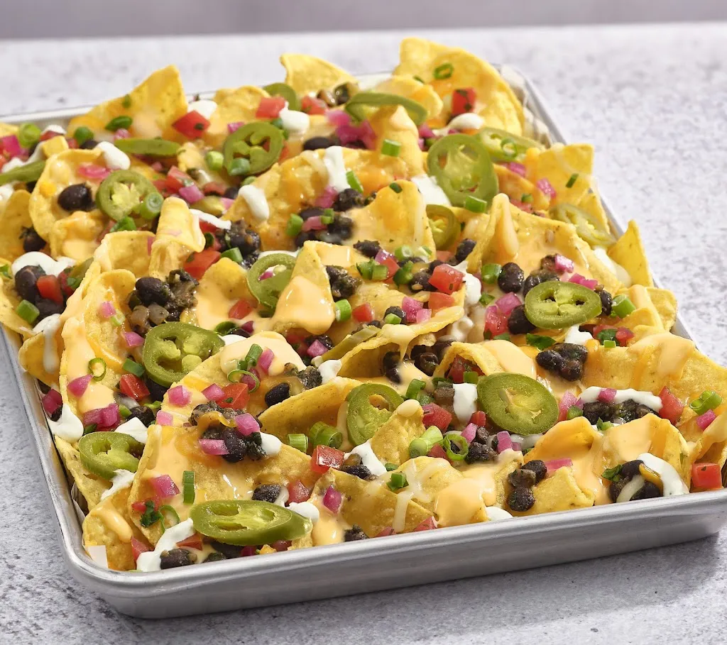 Menu_Hard Rock Cafe Tenerife_Playa de las Américas_immagine_9