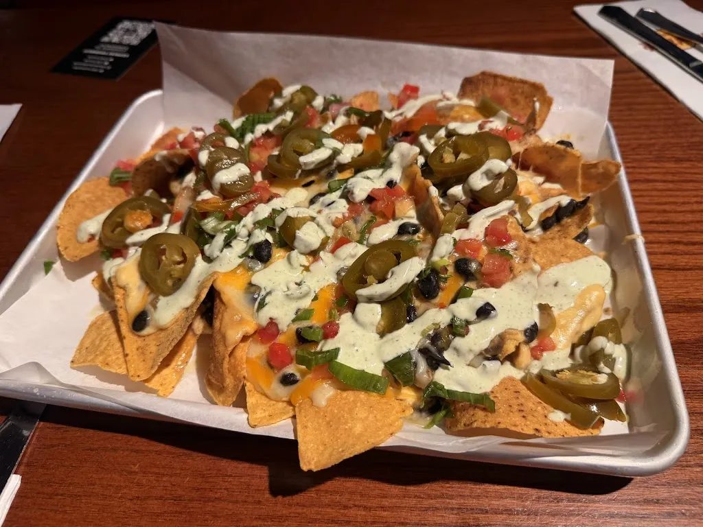 Clemson Trouble_Hard Rock Cafe Tenerife_Playa de las Américas_recensione