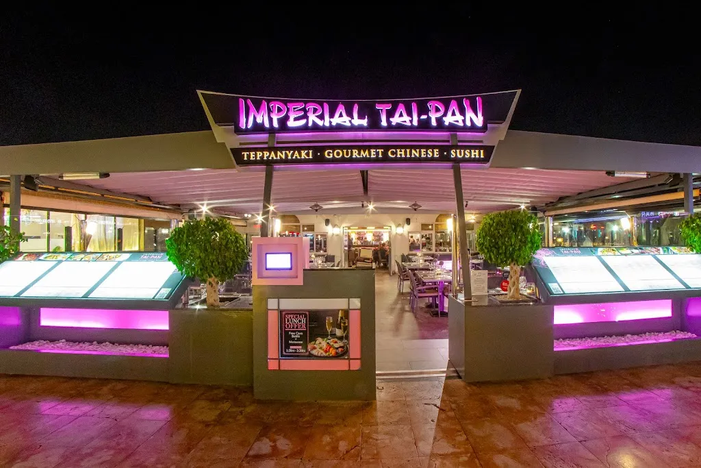Imperial Tai-Pan_Playa de las Américas_slider_image_1