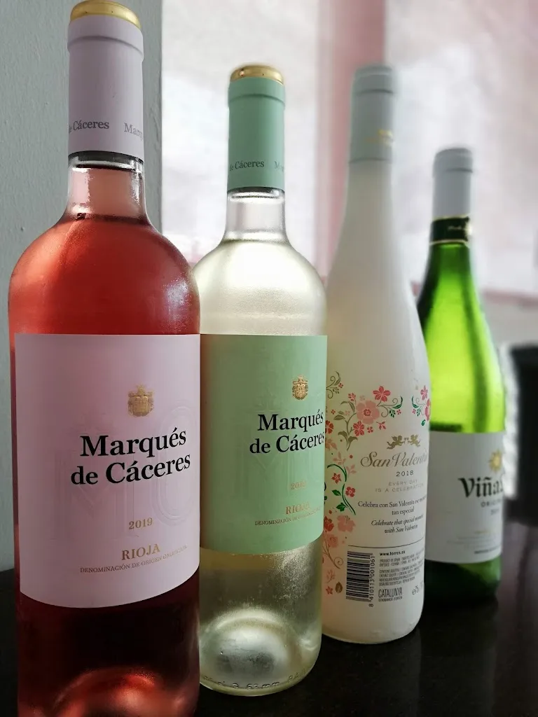 Menu_The Cheeky Turtle_Playa de las Américas_image_6