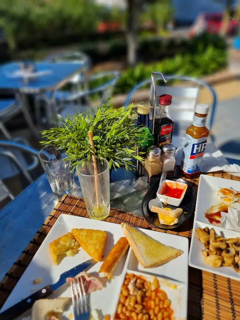 Menu_The Cheeky Turtle_Playa de las Américas_image_7