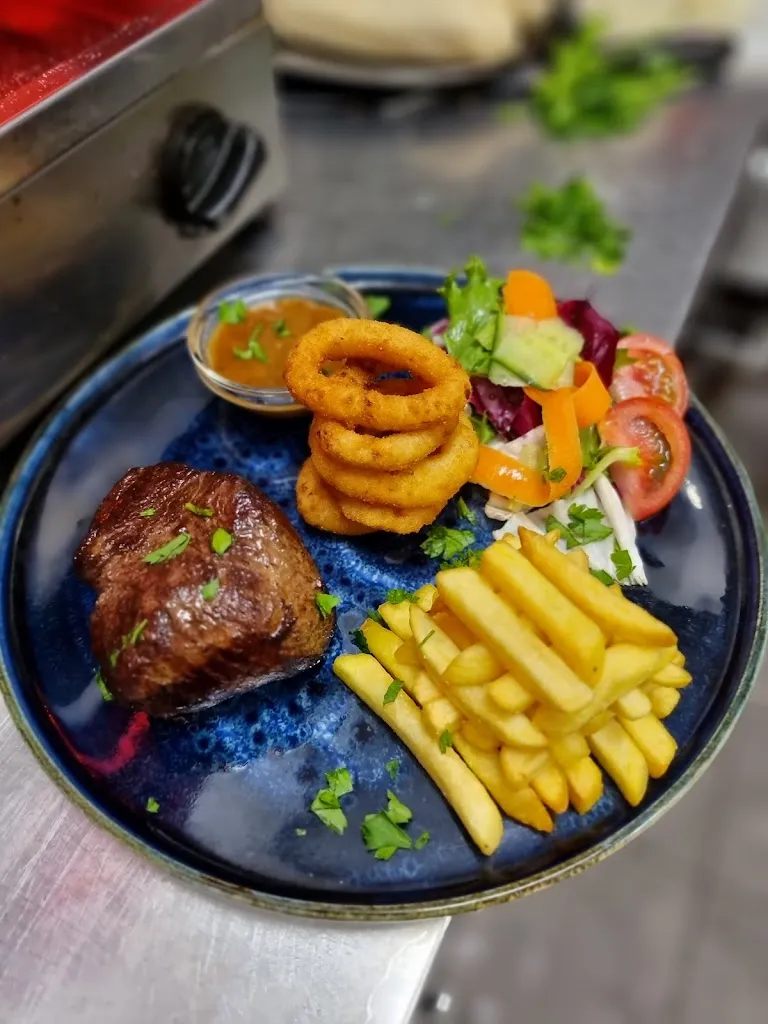 Menu_The Cheeky Turtle_Playa de las Américas_image_9