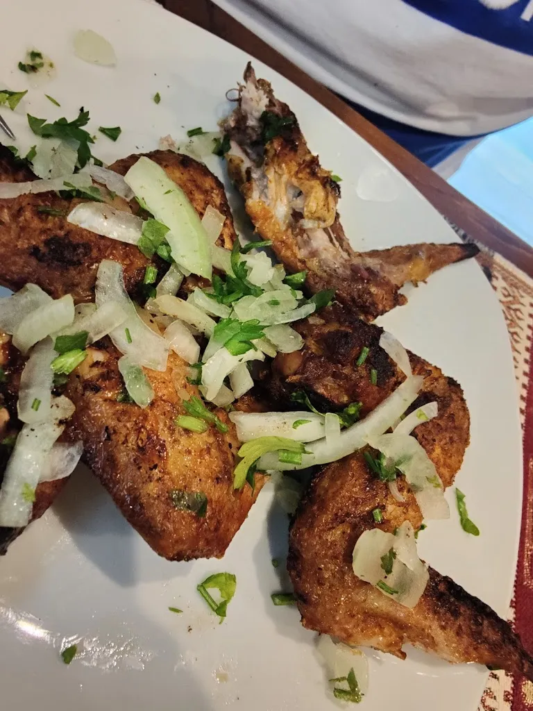 Menu_Restaurante Rincón Armenio_Playa de las Américas_image_5