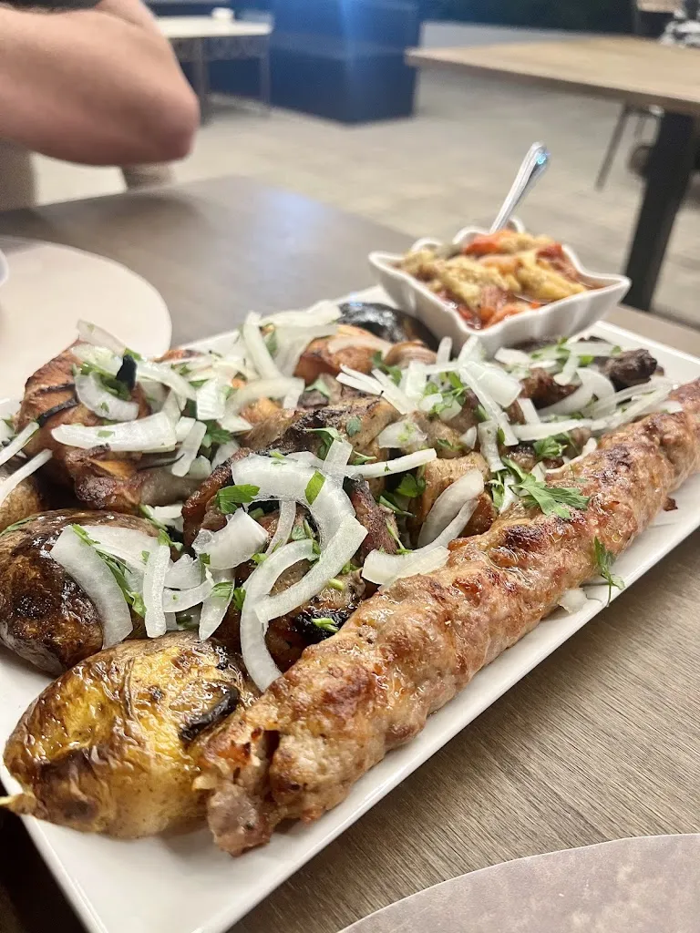 Menu_Restaurante Rincón Armenio_Playa de las Américas_image_8