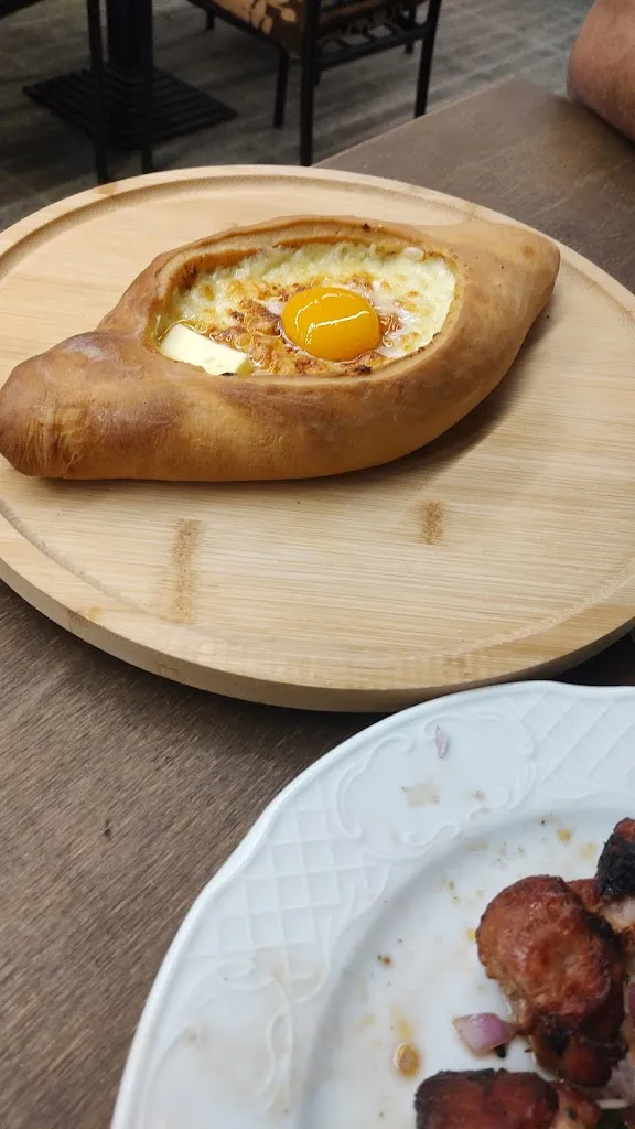 Christina Georgiana_Restaurante Rincón Armenio_Playa de las Américas_review