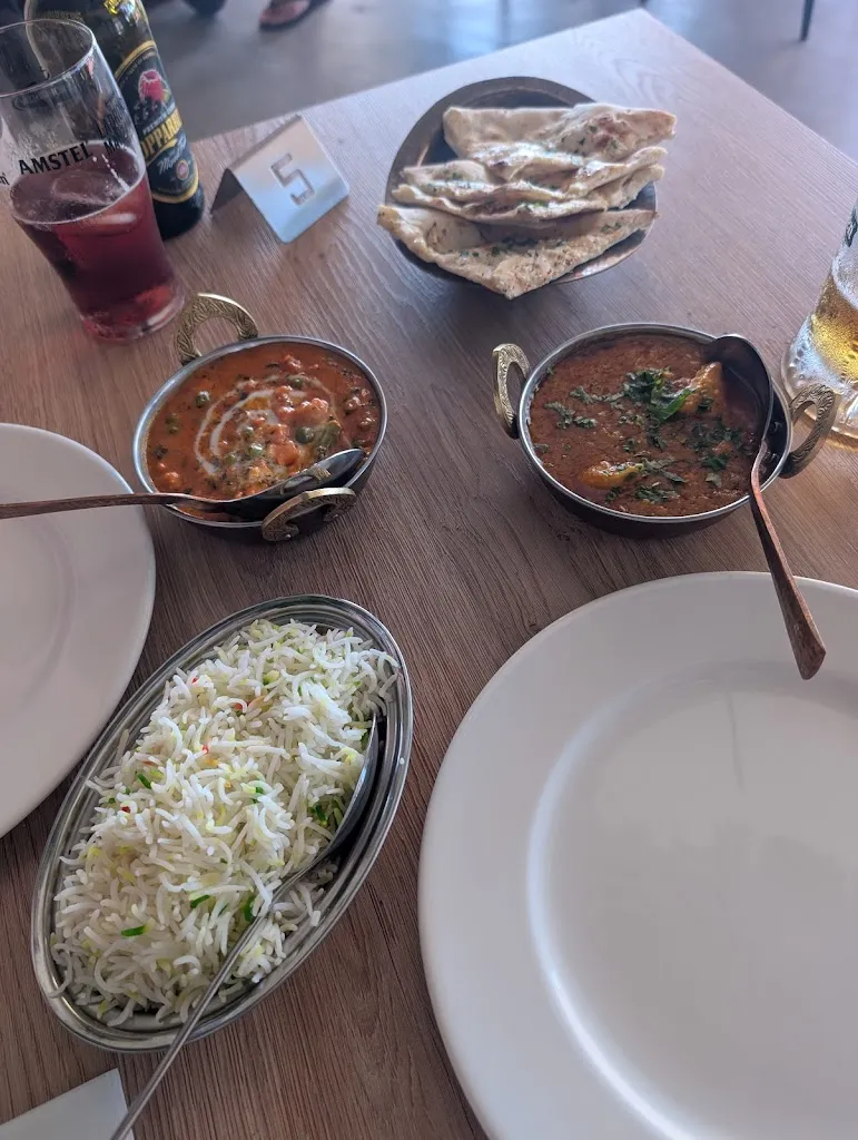 Jacob Mail_Namaste India las Américas_Playa de las Américas_recensione