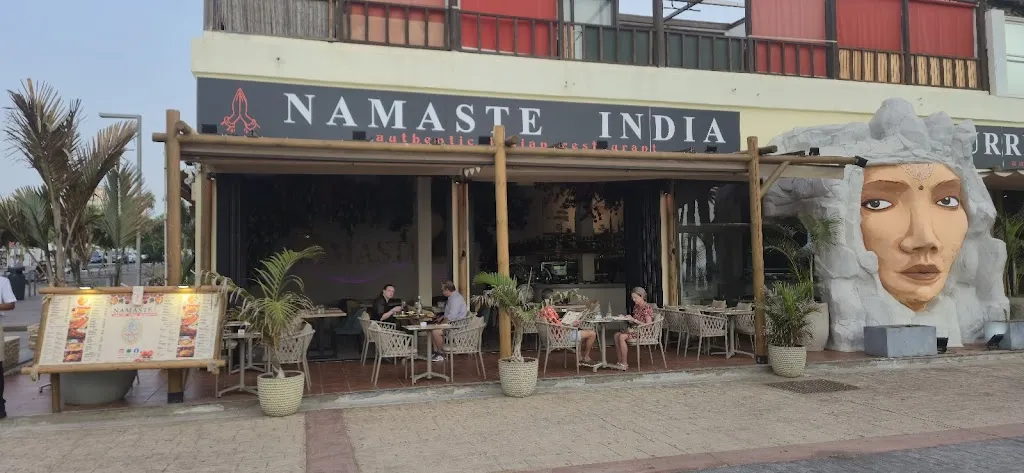 Namaste India las Américas_Playa de las Américas_slider_image_3