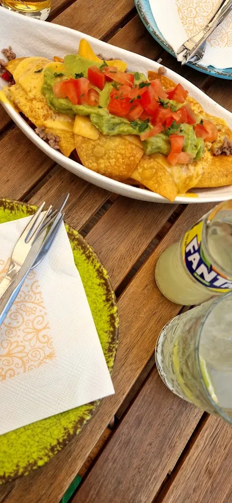 Menu_Mahaya Sunset Club_Playa de las Américas_image_6