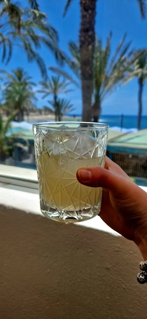 Menu_Mahaya Sunset Club_Playa de las Américas_image_7