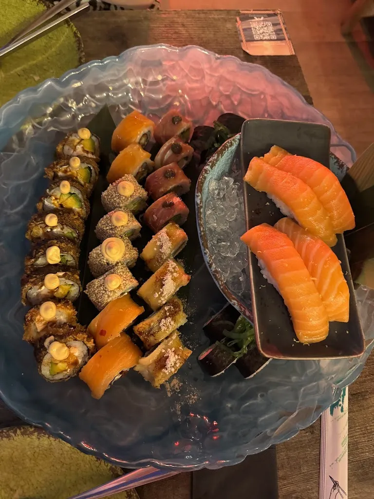 Menu_Mahaya Sunset Club_Playa de las Américas_image_8