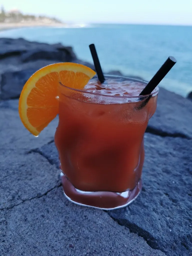 Menu_Mahaya Sunset Club_Playa de las Américas_image_9