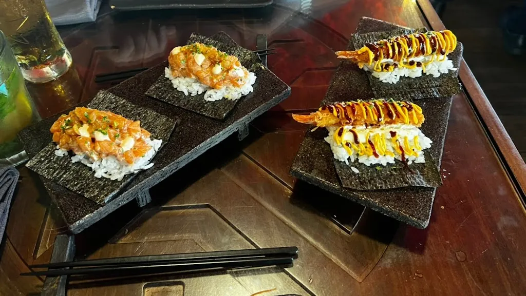 Menu_Kyomu Tenerife_Playa de las Américas_image_4