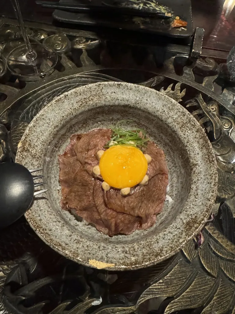 Menu_Kyomu Tenerife_Playa de las Américas_image_7