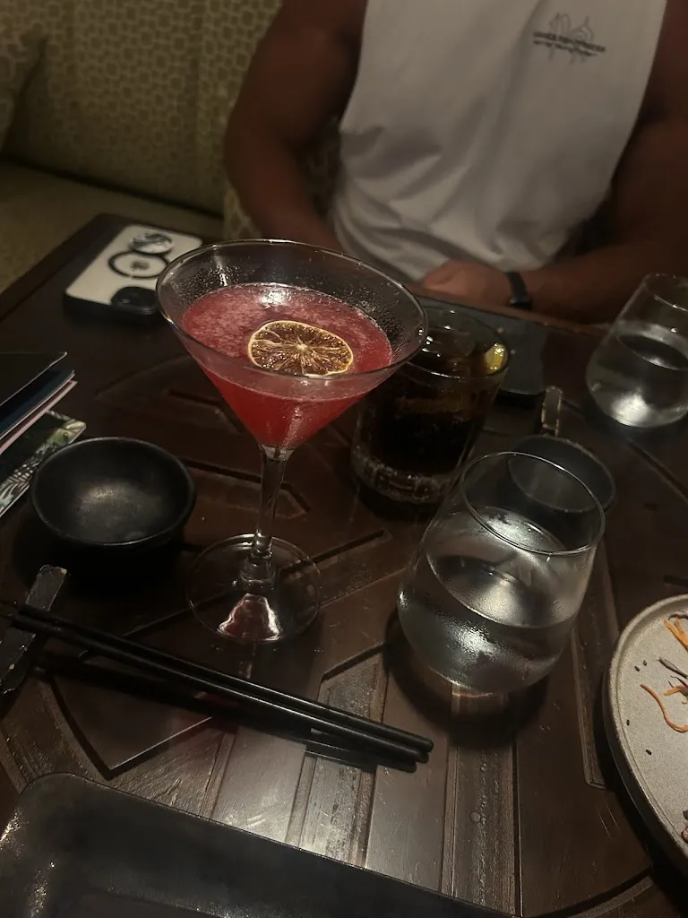 Lauren Graham_Kyomu Tenerife_Playa de las Américas_review