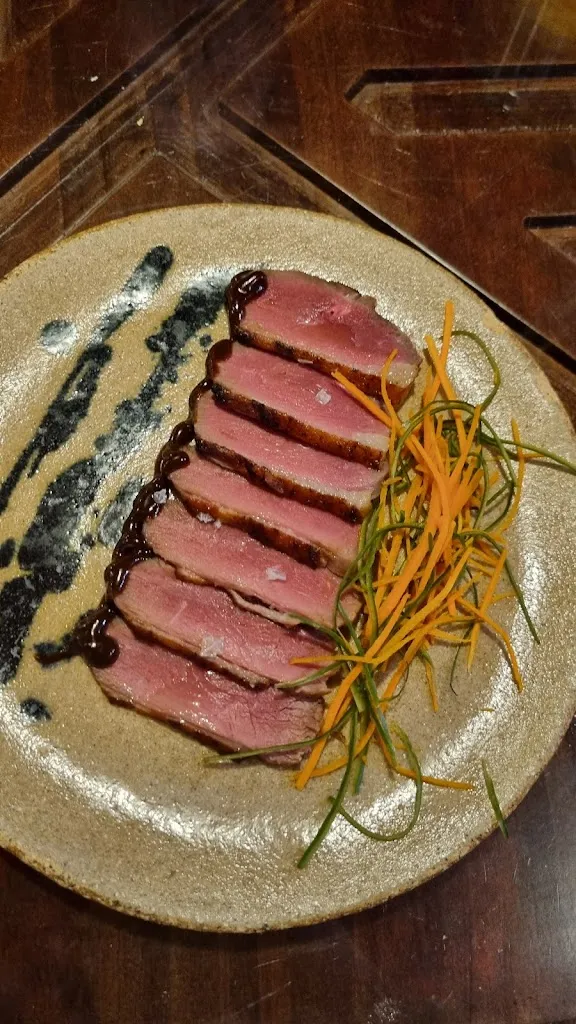 Anabell Derksen_Kyomu Tenerife_Playa de las Américas_review