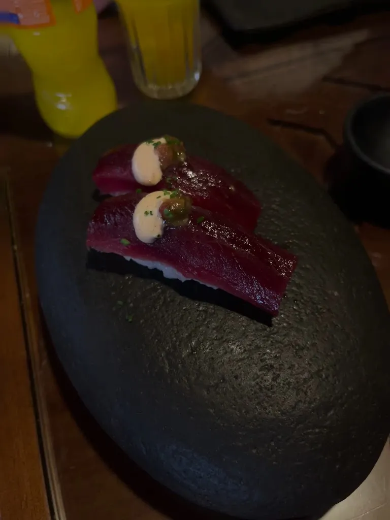 Rose Keegan_Kyomu Tenerife_Playa de las Américas_review