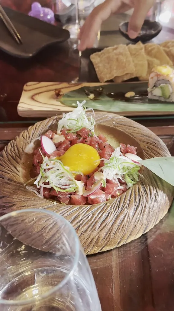 Kyomu Tenerife_Playa de las Américas_slider_image_2