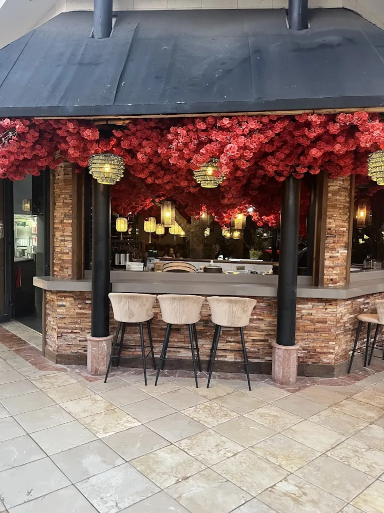 Kyomu Tenerife_Playa de las Américas_slider_image_3