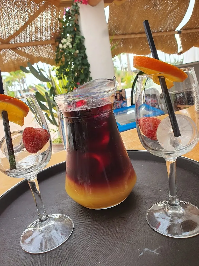 Menu_Ucanca Chiringuito_Playa de las Américas_image_2