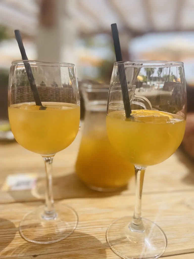 Menu_Ucanca Chiringuito_Playa de las Américas_image_3